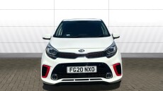 Kia Picanto 1.25 GT-line S 5dr Petrol Hatchback
